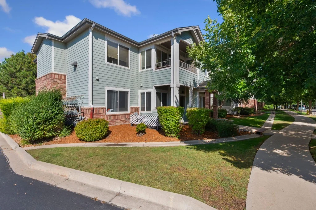 Caribou Apartments - Apartments in South Fort Collins